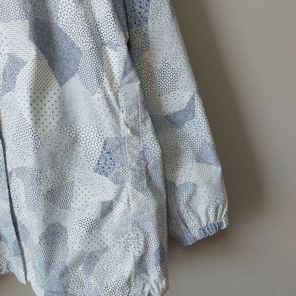 The North Face Resolve Lightweight Hiking Jacket Plus Size XXL - Picture 4 of 16